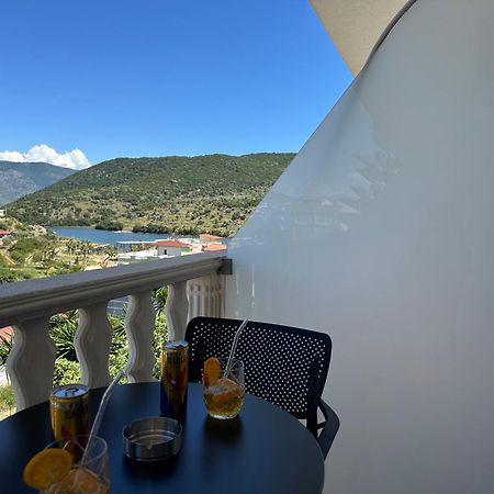 Vila Renato Ksamil Bagian luar foto