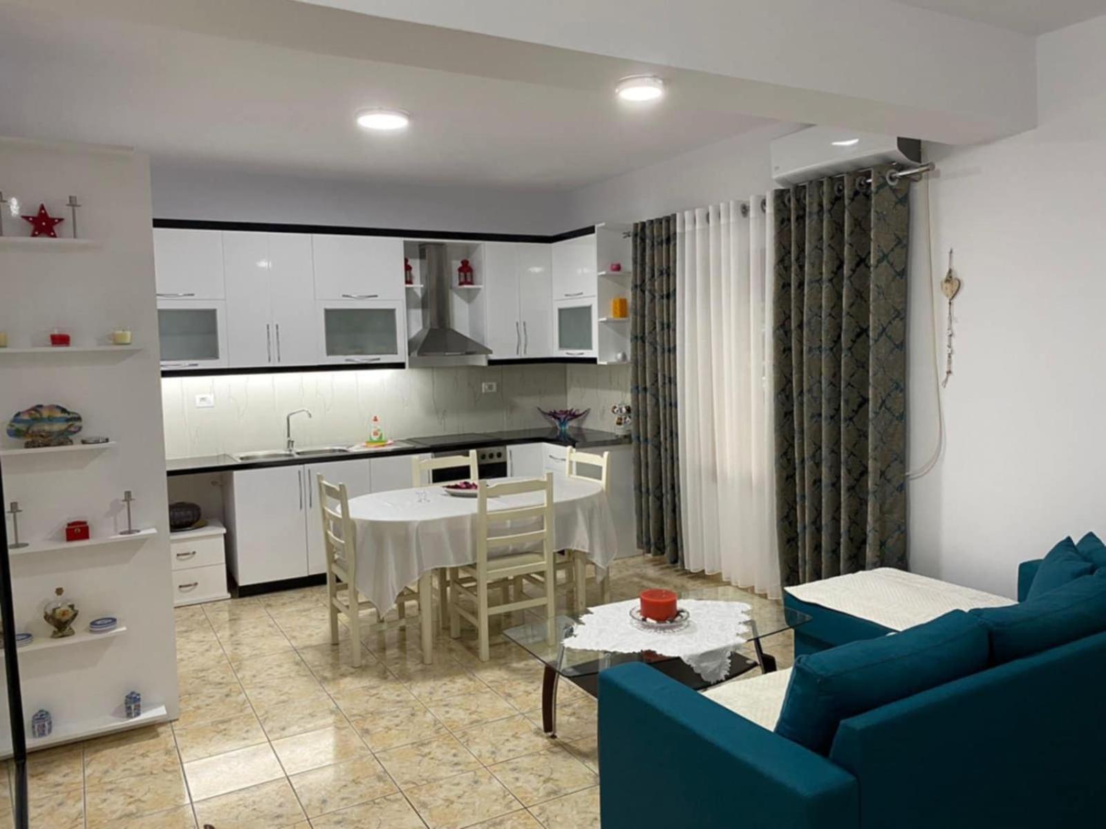Vila Renato Ksamil Bagian luar foto